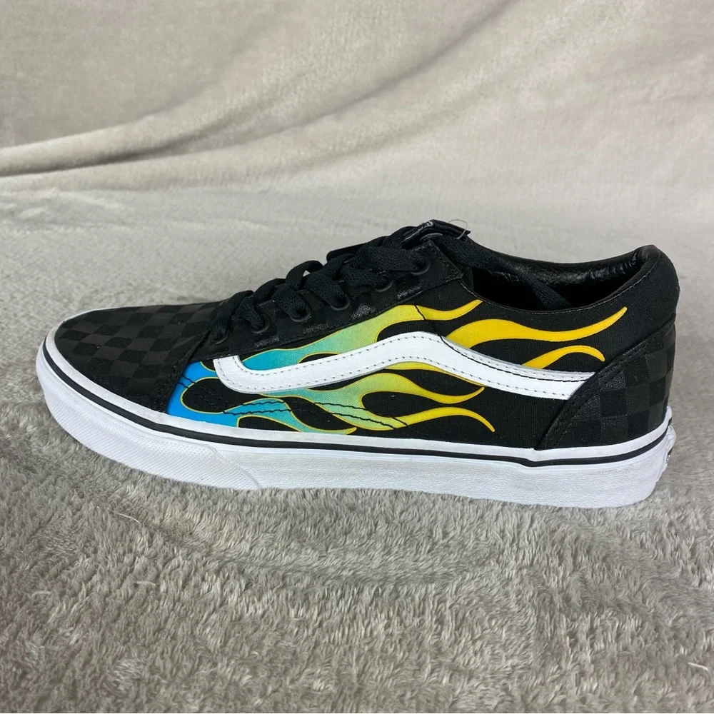 Vans new sneakers